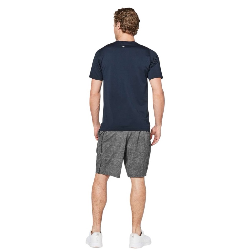 Lululemon Pace Breaker 9" inseam
Heathered Grey * Liner - Picture 2 of 15